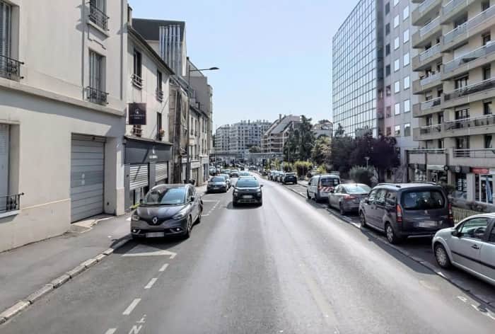 Murs commerciaux · 55 m² · Achat des murs — photo 1