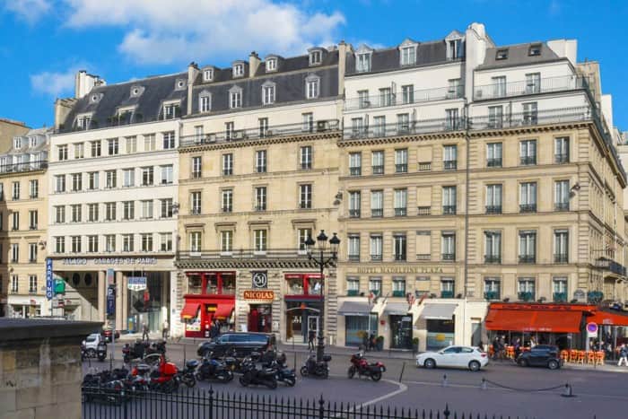 Local commercial · 116 m² · Fonds de commerce — photo 1