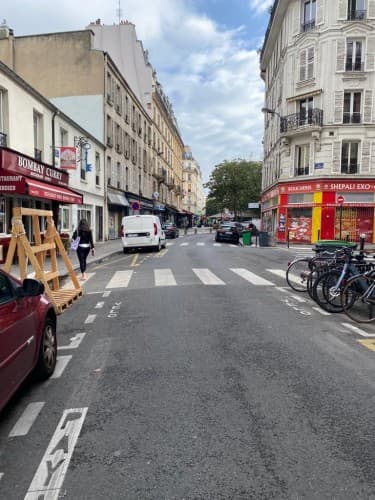 Local commercial · 75 m² · Location — photo 1