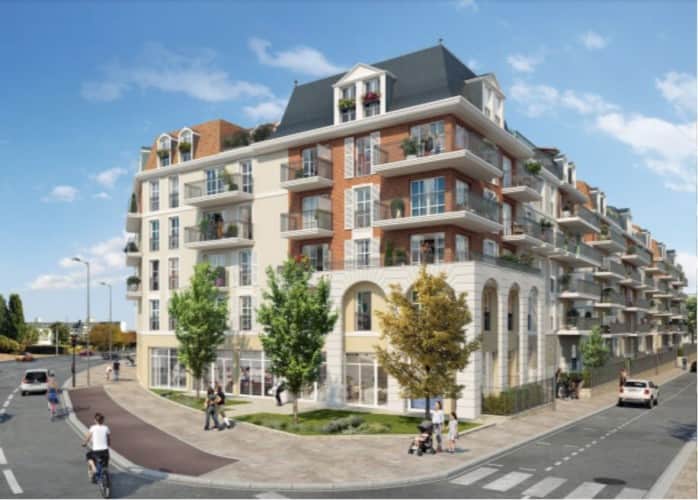Murs commerciaux · 308 m² · Achat des murs — photo 1