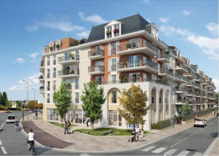 Murs commerciaux · 308 m² · Achat des murs — photo 1