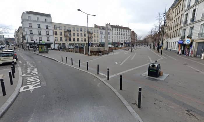 Murs commerciaux · 220 m² · Achat des murs — photo 1