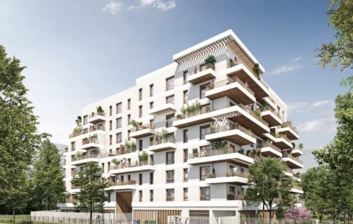 Murs commerciaux · 95 m² · Achat des murs — photo 1