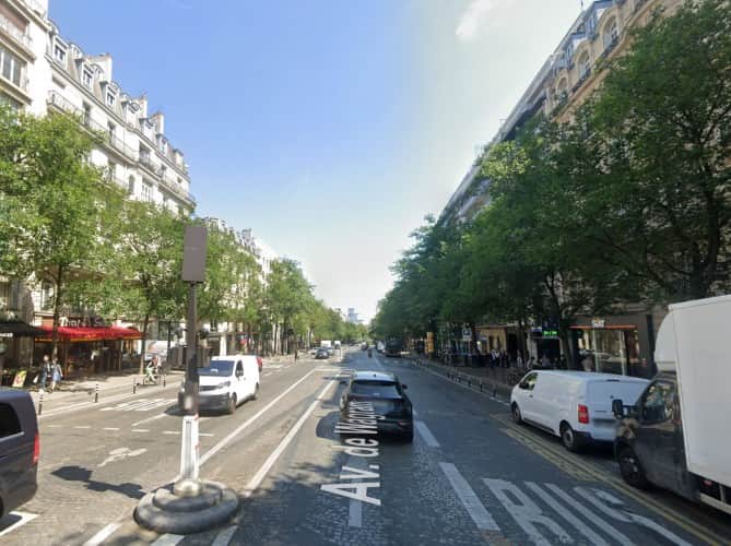 Local commercial · 100 m² · Fonds de commerce — photo 1