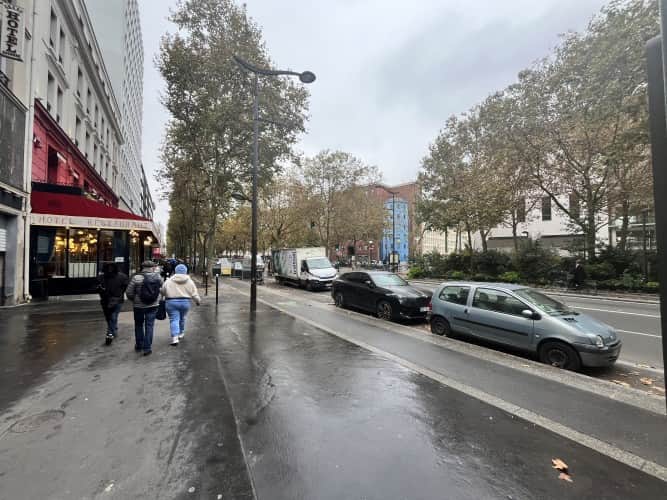 Local commercial · 632 m² · Fonds de commerce — photo 1