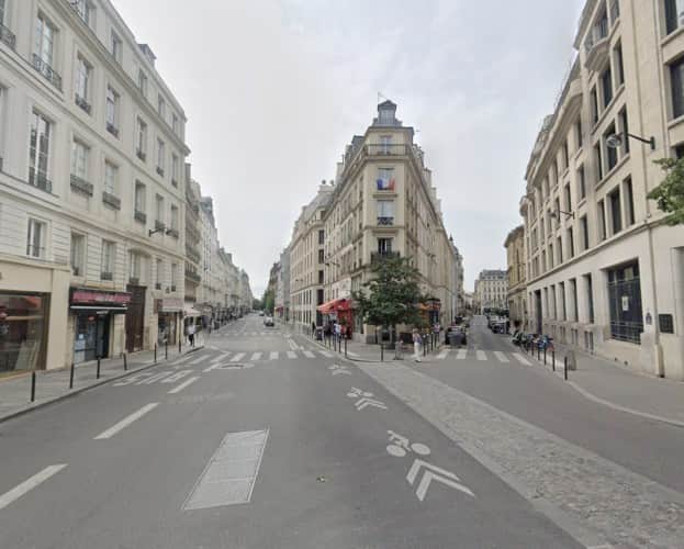 Local commercial · 50 m² · Fonds de commerce — photo 1