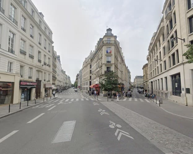 Local commercial · 50 m² · Fonds de commerce — photo 1
