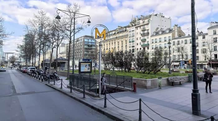 Local commercial · 135 m² · Fonds de commerce — photo 1