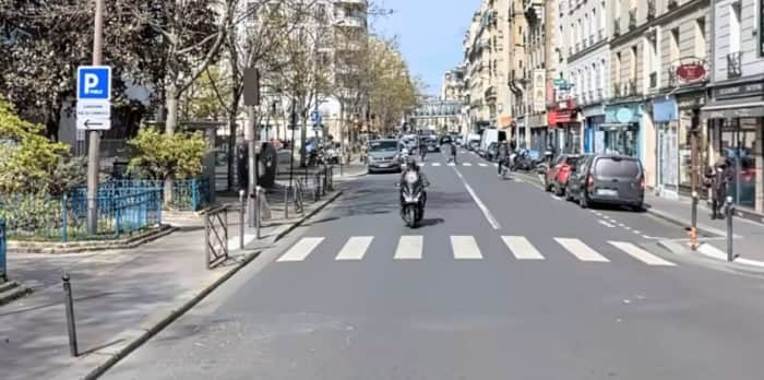 Local commercial · 20 m² · Cession de bail — photo 1