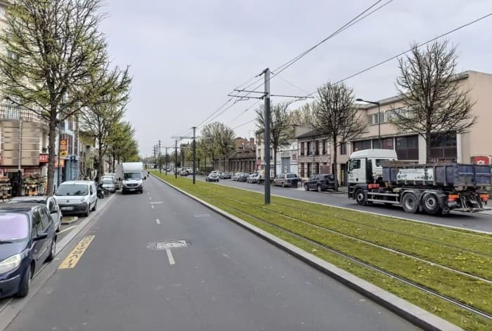 Murs commerciaux · 118 m² · Achat des murs — photo 1