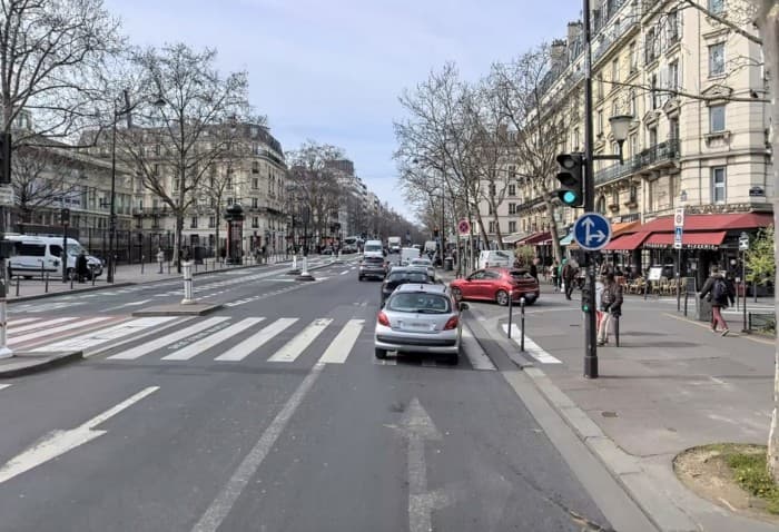 Murs commerciaux · 74 m² · Achat des murs — photo 1