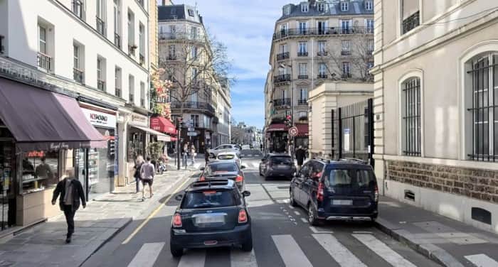 Local commercial · 50 m² · Fonds de commerce — photo 1