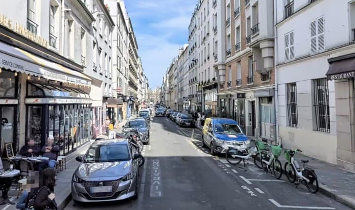 Local commercial · 50 m² · Fonds de commerce — photo 1