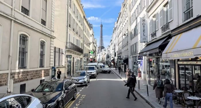 Local commercial · 70 m² · Fonds de commerce — photo 1