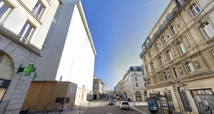 Murs commerciaux · 28 m² · Achat des murs — photo 1