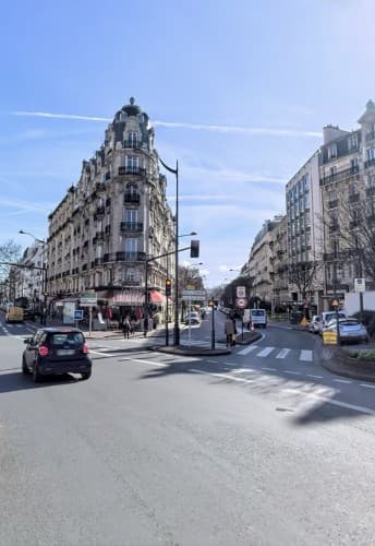 Local commercial · 27 m² · Fonds de commerce — photo 1
