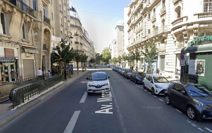 Murs commerciaux · 454 m² · Achat des murs — photo 1