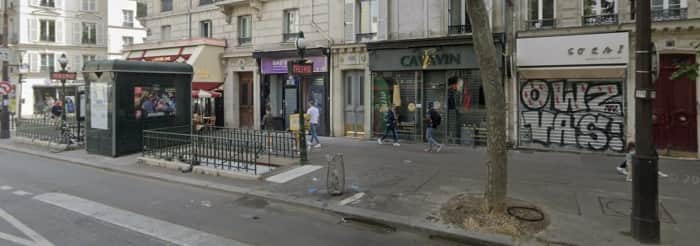 Local commercial · 25 m² · Fonds de commerce — photo 1