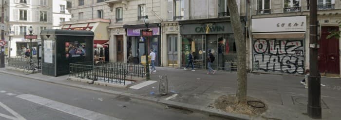 Local commercial · 25 m² · Fonds de commerce — photo 1