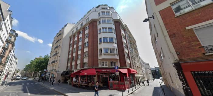 Local commercial · 35 m² · Fonds de commerce — photo 1