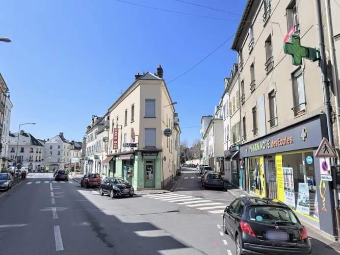 Murs commerciaux · 140 m² · Achat des murs — photo 1