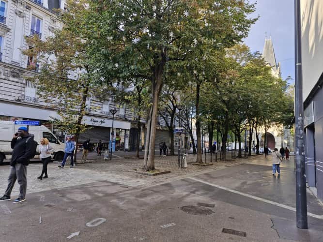 Murs commerciaux · 324 m² · Achat des murs — photo 1