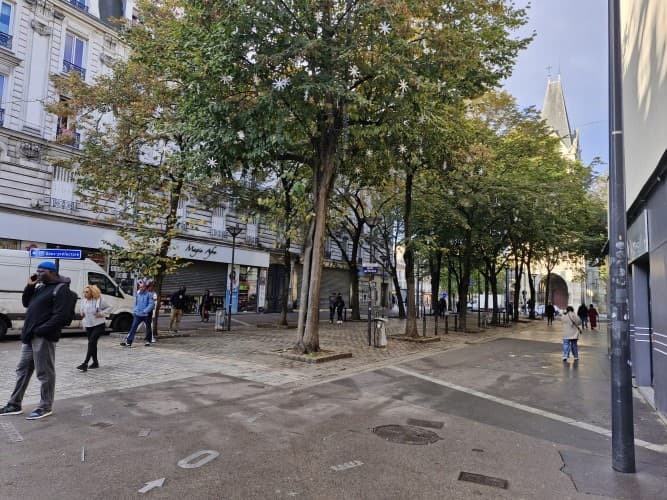 Murs commerciaux · 324 m² · Achat des murs — photo 1