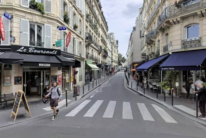 Murs commerciaux · 89 m² · Achat des murs — photo 1