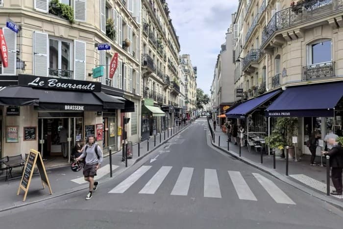 Murs commerciaux · 89 m² · Achat des murs — photo 1
