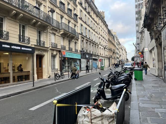 Local commercial · 95 m² · Fonds de commerce — photo 1