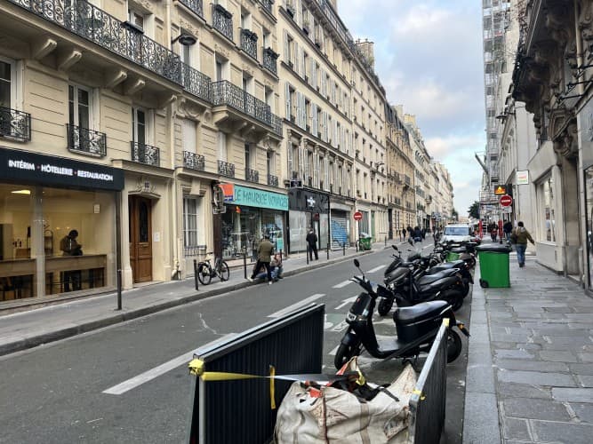 Local commercial · 95 m² · Fonds de commerce — photo 1