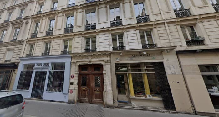 Murs commerciaux · 150 m² · Achat des murs — photo 1