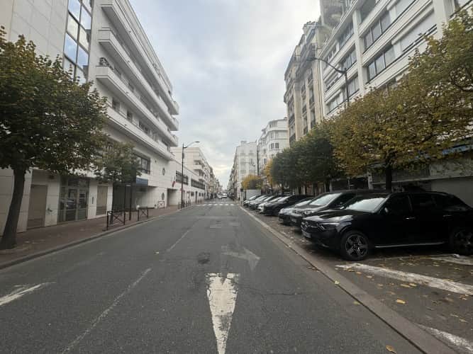 Murs commerciaux · 48 m² · Achat des murs — photo 1