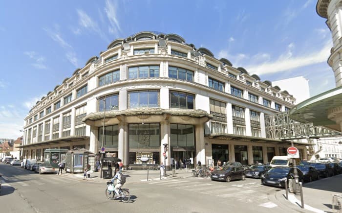 Local commercial · 90 m² · Cession de bail — photo 1