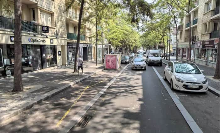 Murs commerciaux · 65 m² · Achat des murs — photo 1