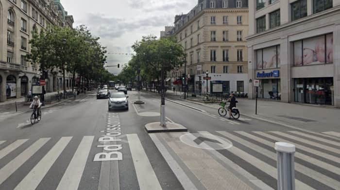 Local commercial · 130 m² · Fonds de commerce — photo 1