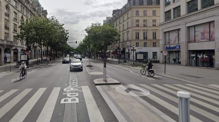 Local commercial · 130 m² · Fonds de commerce — photo 1