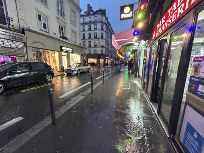 Local commercial · 16 m² · Fonds de commerce — photo 1
