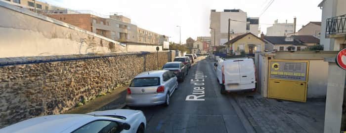 Local commercial · 60 m² · Fonds de commerce — photo 1