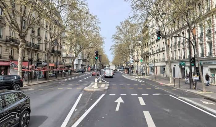 Local commercial · 120 m² · Cession de bail — photo 1