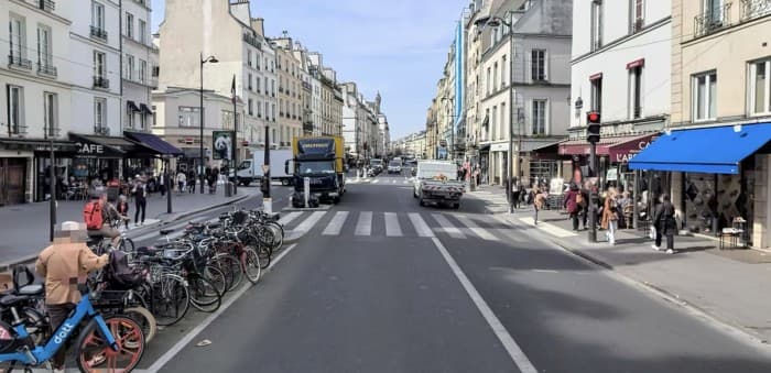 Local commercial · 120 m² · Fonds de commerce — photo 1