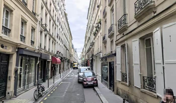 Local commercial · 20 m² · Location — photo 1