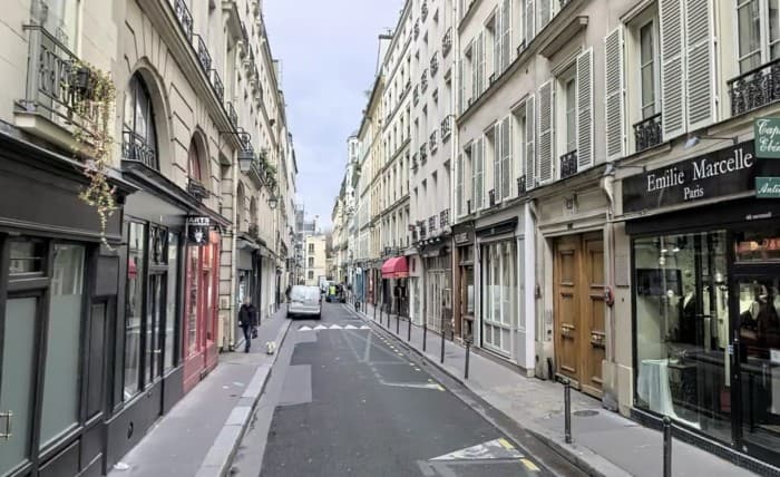 Local commercial · 20 m² · Location — photo 1
