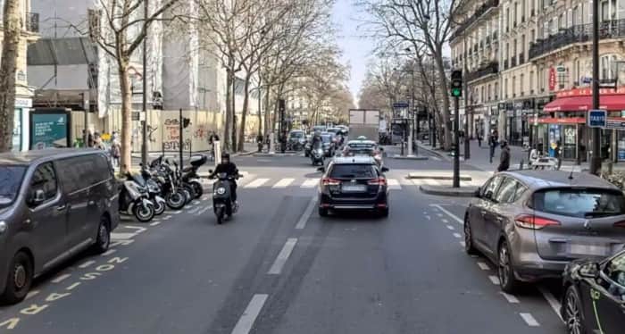 Local commercial · 100 m² · Cession de bail — photo 1