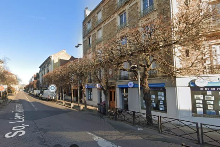 Local commercial · 40 m² · Fonds de commerce — photo 1