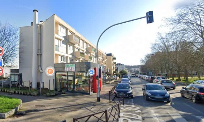 Local commercial · 85 m² · Cession de bail — photo 1