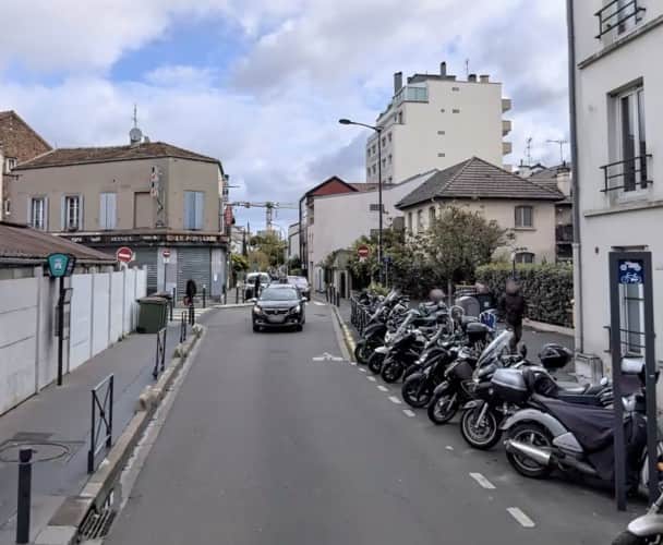 Murs commerciaux · 25 m² · Achat des murs — photo 1