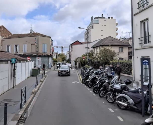 Murs commerciaux · 25 m² · Achat des murs — photo 1
