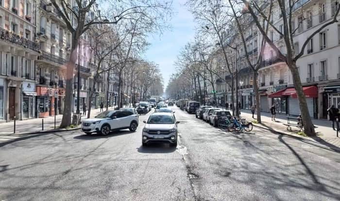 Local commercial · 50 m² · Cession de bail — photo 1