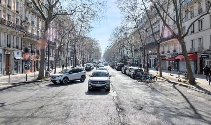 Local commercial · 50 m² · Cession de bail — photo 1
